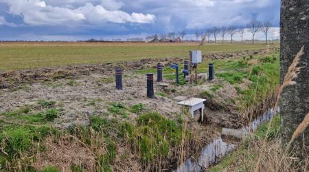 Het systeem bij De Koeijer